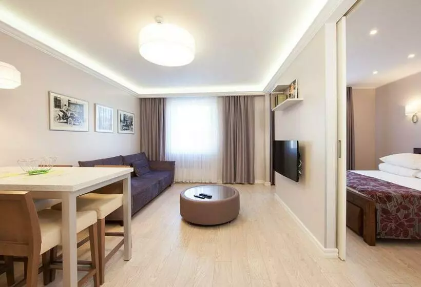 Myapartments