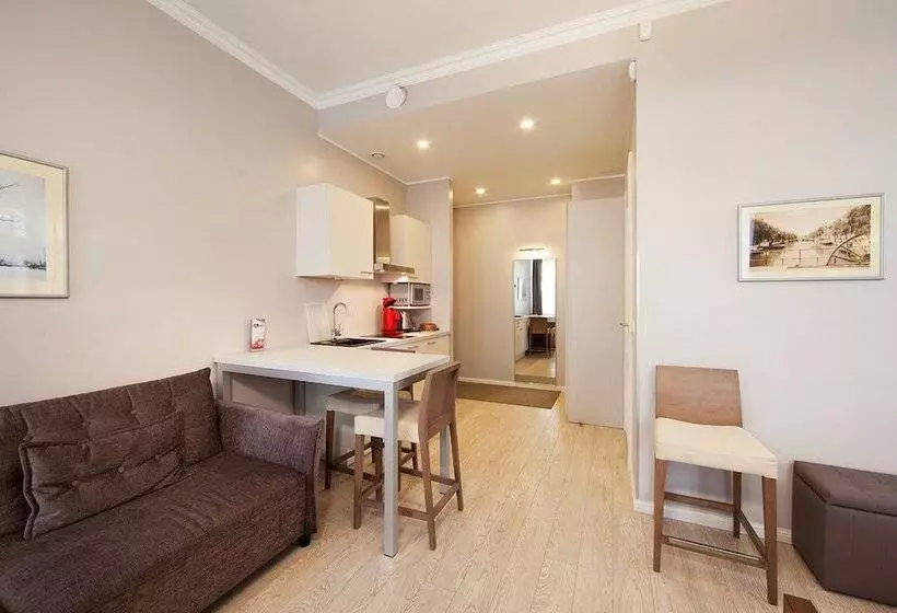 Myapartments
