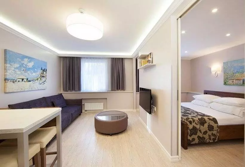 Myapartments