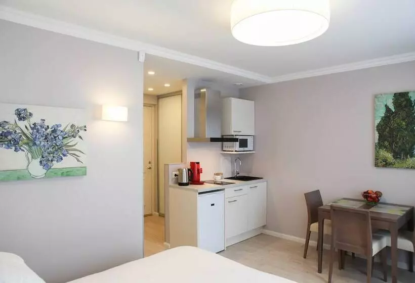 Myapartments