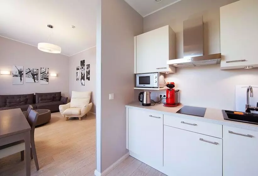 Myapartments