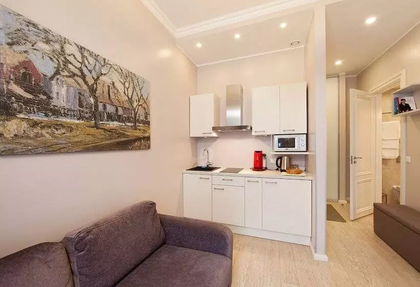 Myapartments