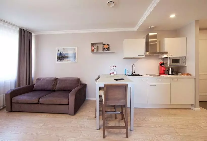 Myapartments
