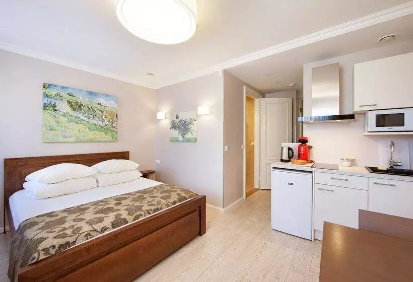 Myapartments