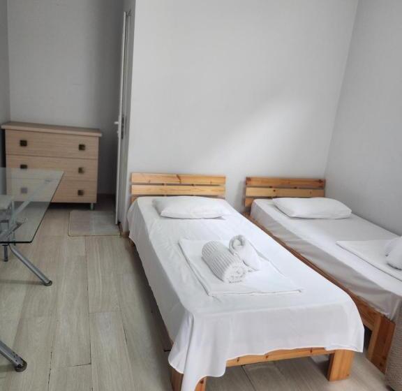 پانسیون Apartments On Vaja Pshavela