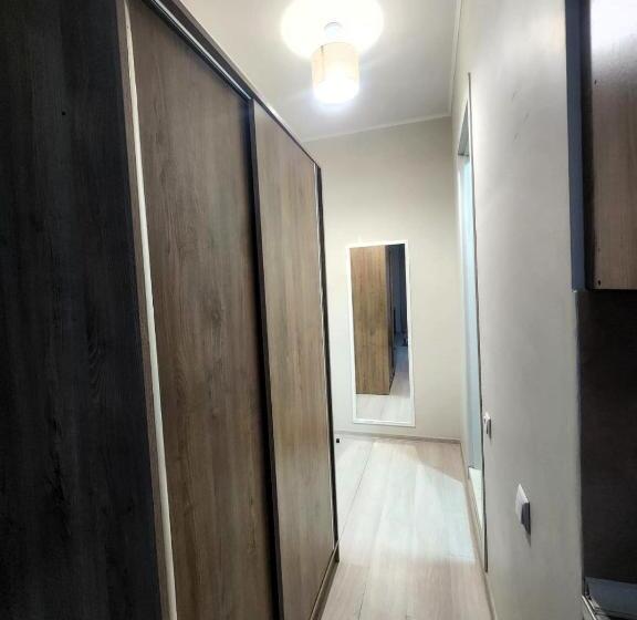 پانسیون Apartments On Vaja Pshavela