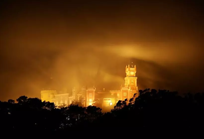 Majatalo Cosy Sintra