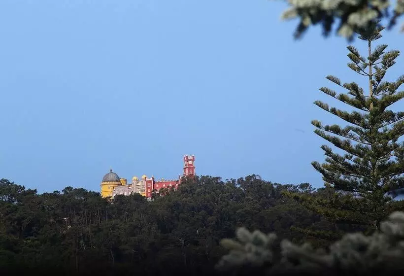 Majatalo Cosy Sintra