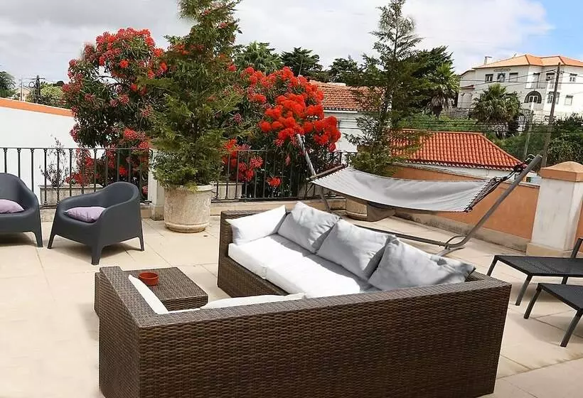 Majatalo Cosy Sintra