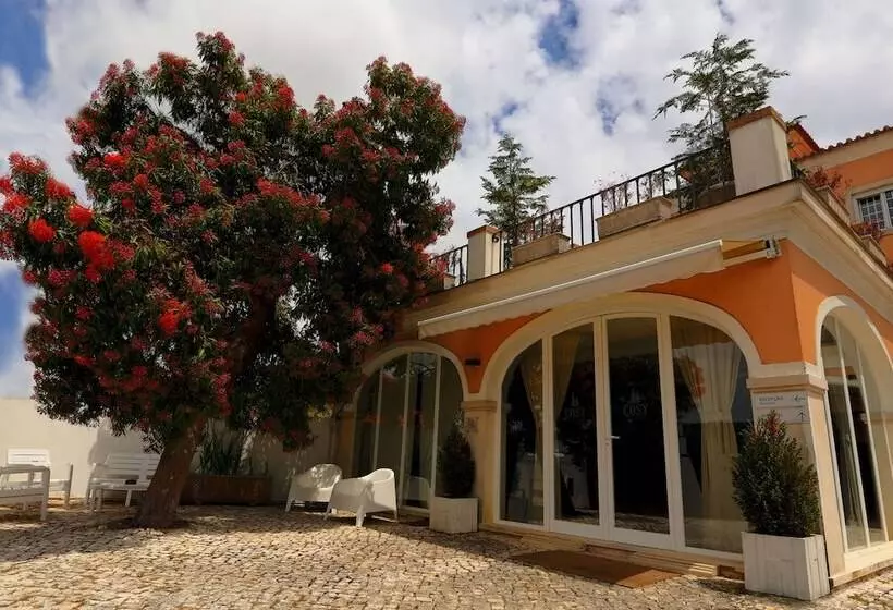 Majatalo Cosy Sintra