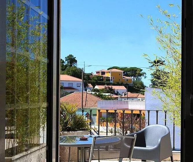 Majatalo Cosy Sintra