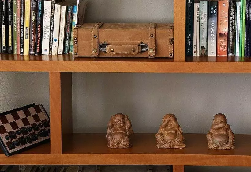 Majatalo Cosy Sintra