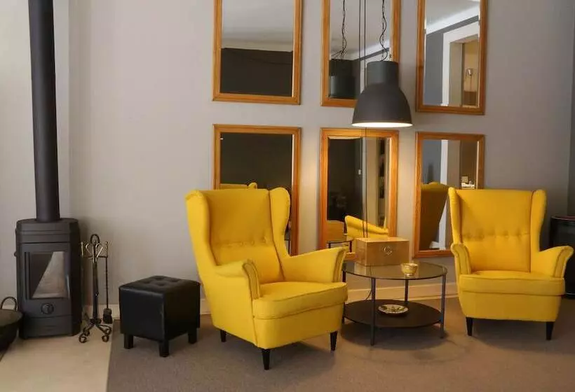 Majatalo Cosy Sintra