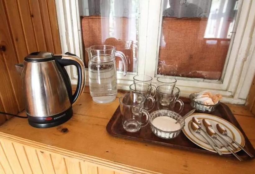 پانسیون Eka&nino Guesthouse