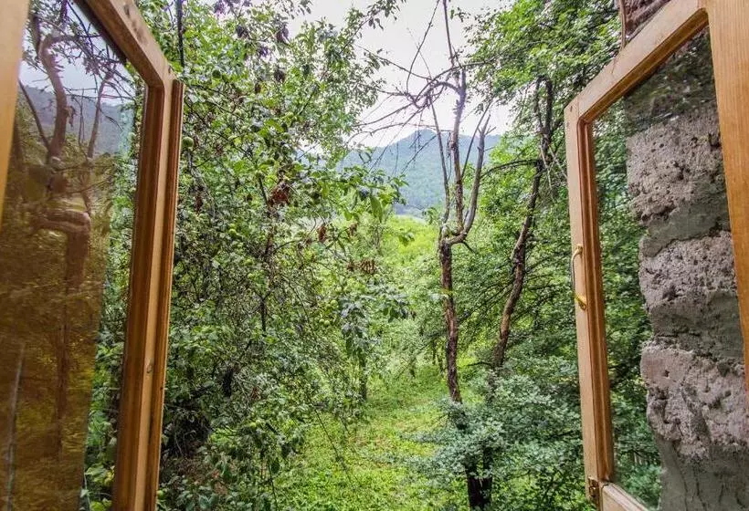 پانسیون Eka&nino Guesthouse