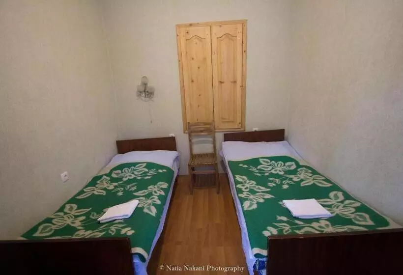پانسیون Eka&nino Guesthouse