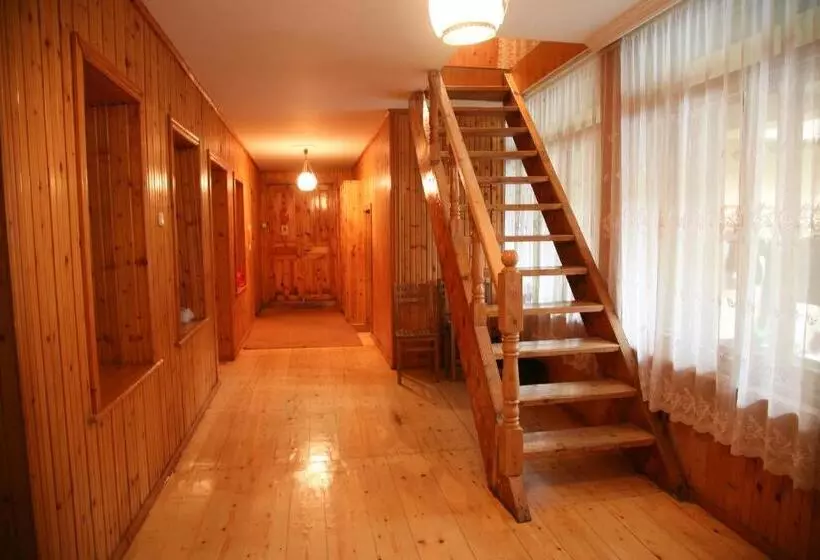 پانسیون Eka&nino Guesthouse