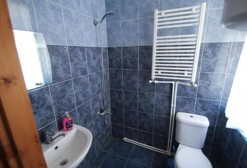 پانسیون Eka&nino Guesthouse
