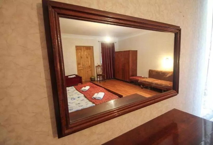 پانسیون Eka&nino Guesthouse