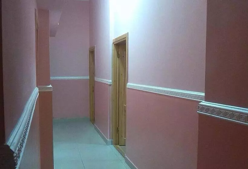 پانسیون Hostel Georgia