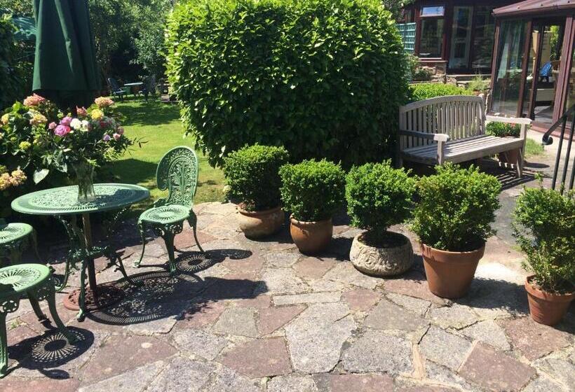 Pensjonat The Old Forge