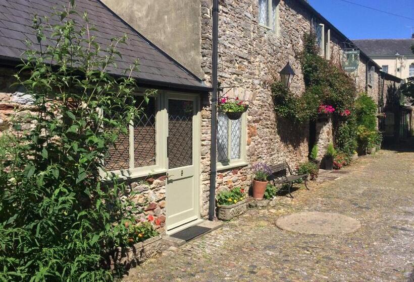 Pensjonat The Old Forge