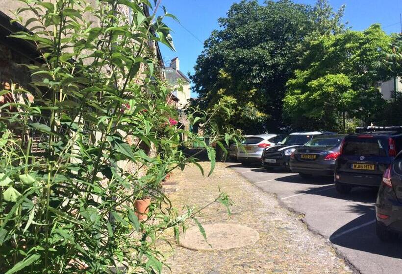 Pensjonat The Old Forge