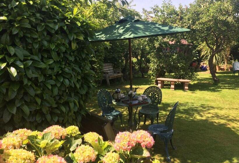 Pensjonat The Old Forge