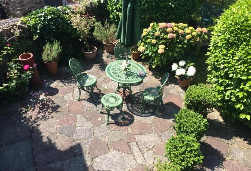 Pensjonat The Old Forge