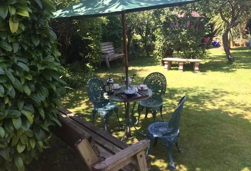 Pension (Hôtel basse catégorie) The Old Forge