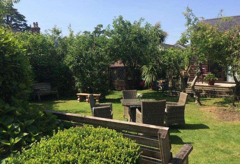 Pensjonat The Old Forge