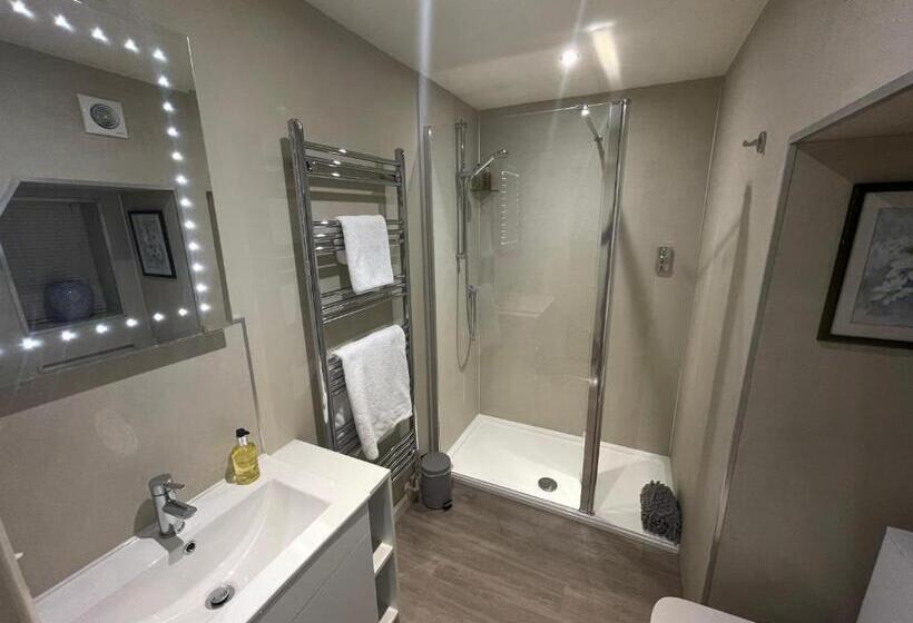 Pensjonat The Old Forge