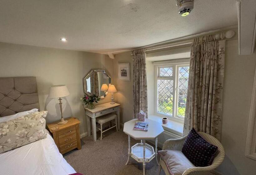 Pensjonat The Old Forge