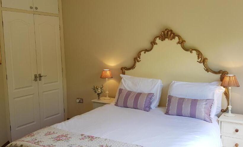 Pensjonat The Old Forge