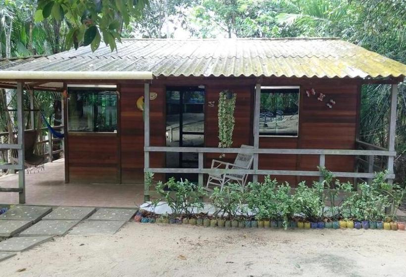 Amazon Hostel & Eventos