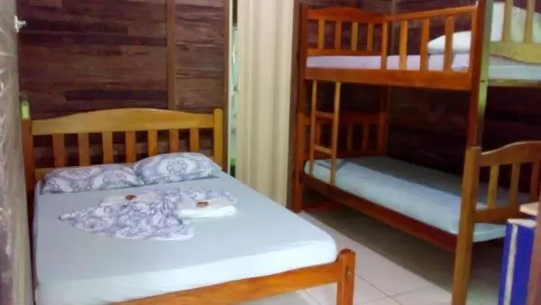 Amazon Hostel & Eventos