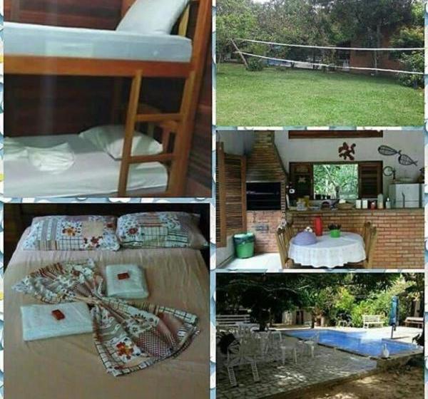 Amazon Hostel & Eventos