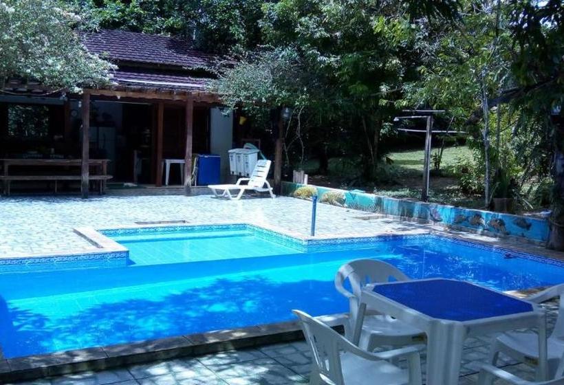 Amazon Hostel & Eventos