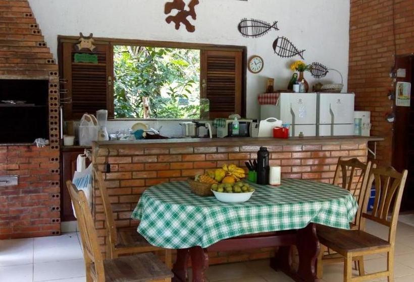 Amazon Hostel & Eventos