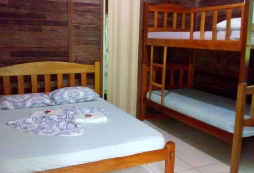 Amazon Hostel & Eventos