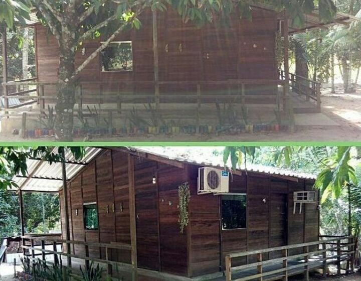 Amazon Hostel & Eventos