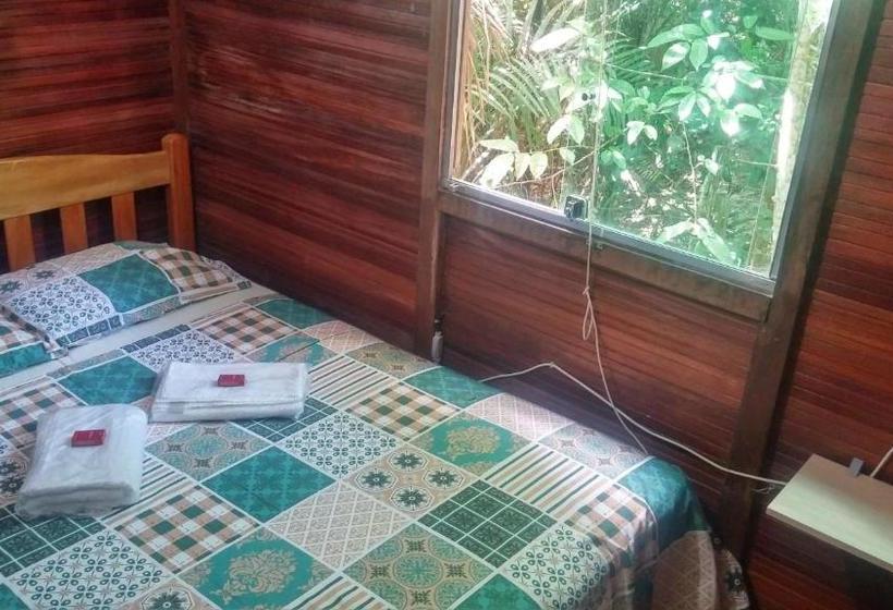 Amazon Hostel & Eventos