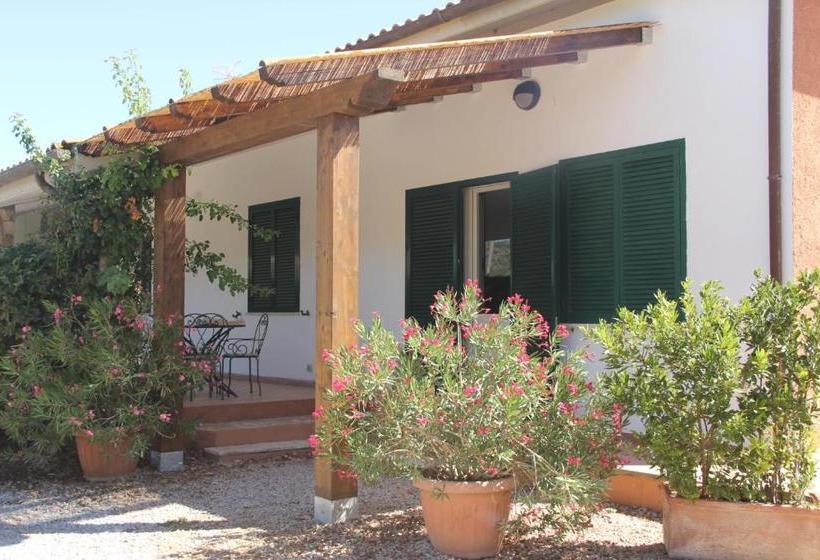 فندق Agriturismo Agrifoglio