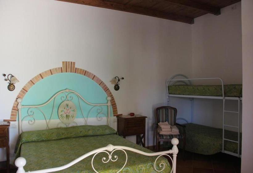 فندق Agriturismo Agrifoglio