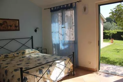 هتل Agriturismo Agrifoglio