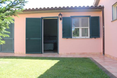 فندق Agriturismo Agrifoglio