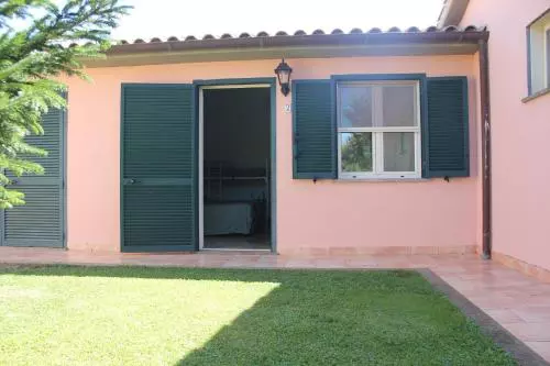 هتل Agriturismo Agrifoglio