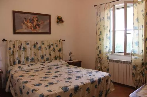 هتل Agriturismo Agrifoglio