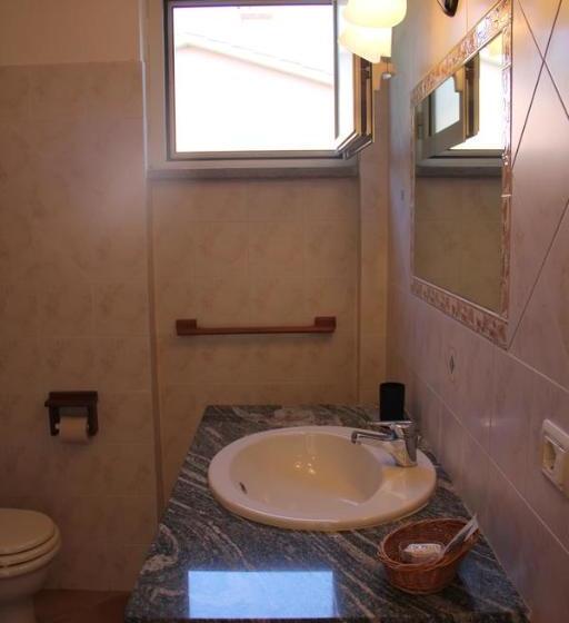 فندق Agriturismo Agrifoglio