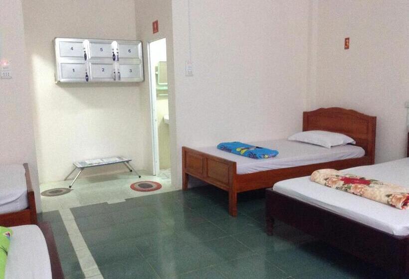 پانسیون 247c/a Guest House